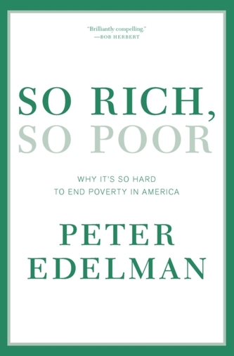 So Rich, So Poor