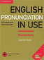 English Pronunciation in Use Elementary Book with Answers and Downloadable Audio