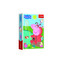 Puzzle Gigant 36 dílků Prasátko Peppa