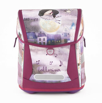 Anekke: Aktovka Balerina fidlock