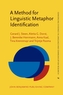 A Method for Linguistic Metaphor Identification