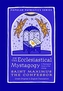 ON THE ECCLESIASTICAL MYSTAGOGY