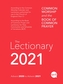 Common Worship Lectionary 2021 Spiral Bound