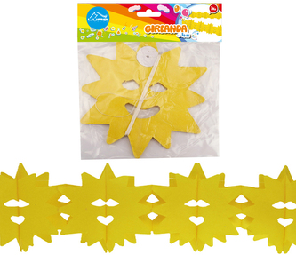 Girlanda 4m SLUNCE LUMA Girlanda 4m SLUNCE LUMA