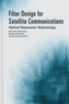 Filter Design for Satellite Communications: Helical Resonator Technology