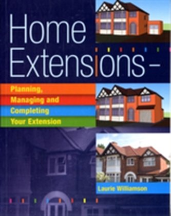 Home Extensions