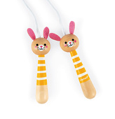 Švihadlo pro děti Zajíček Janod