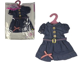 Oblečení pro panenky