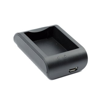 NICEBOY externí nabíječka pro baterii (900mAh)