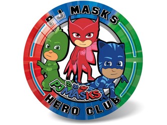 Míč PJMASKS, 23cm