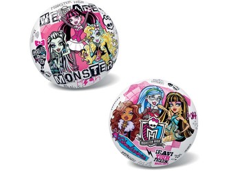 Míč Monster High, 23 cm