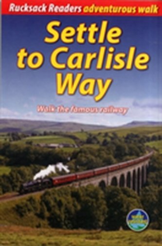 Settle to Carlisle Way