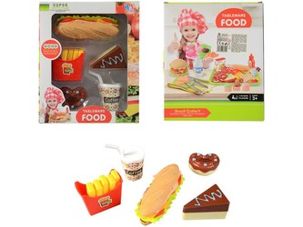 Rychlé občerstvení