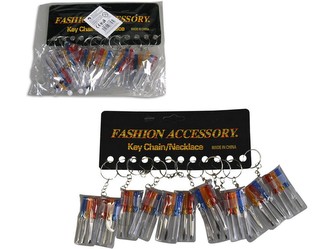 Přívěšek šroubovák. 1ks.