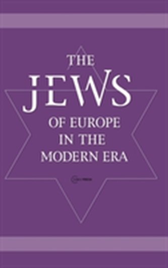 The Jews of Europe in the Modern Era