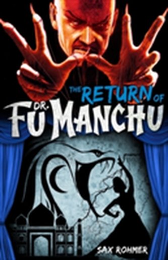 Fu-Manchu - The Return of Dr Fu-Manchu