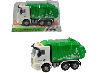 Auto popelářské 16cm