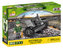 Stavebnice COBI - II WW Pak 40, 83 k, 1 f