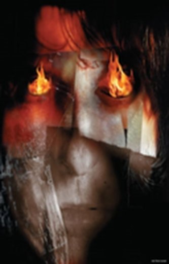 Neil Gaiman's The Last Temptation 20th Anniversary Deluxe Edition Hardcover