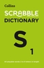 Collins Scrabble Dictionary