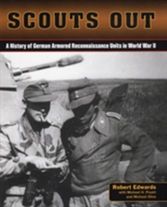 Scouts out