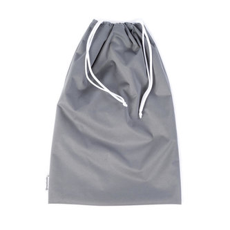 Zero Waste pytlík univerzální Bamboolik Šedý