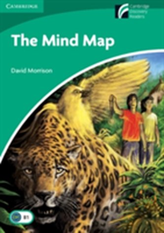 Mind Map Level 3 Lower-intermediate