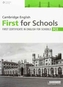Practice Tests for Cambridge FCE for Schools Teachers' Book