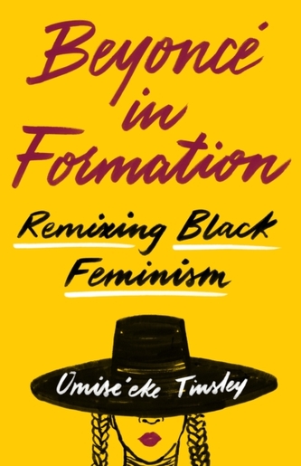 Beyonce in Formation