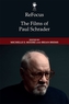 REFOCUS THE FILMS OF PAUL SCHRADER