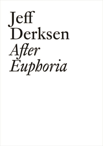 Jeff Derksen