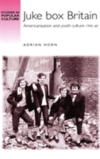 Juke Box Britain
