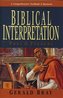 Biblical Interpretation - Past and Present