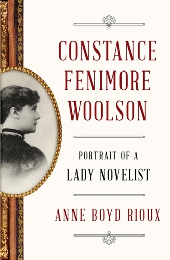 Constance Fenimore Woolson