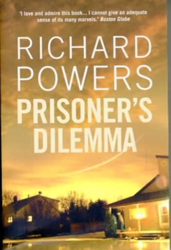 Prisoner's Dilemma