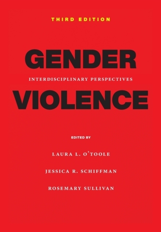 Gender Violence, Third Edition