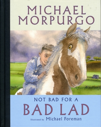 Not Bad For A Bad Lad