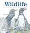 WILDLIFE: A Mindful Colouring Book