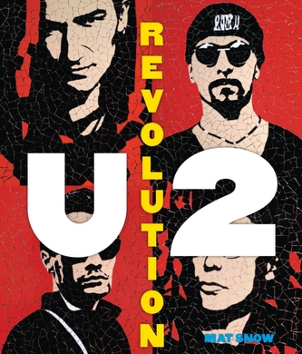 U2: Revolution