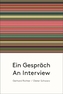 Gerhard Richter / Dieter Schwarz