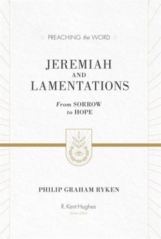 Jeremiah and Lamentations