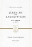Jeremiah and Lamentations