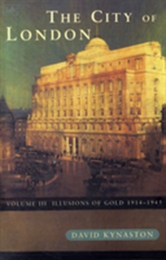 The City Of London Volume 3