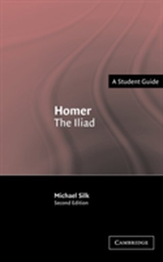 Homer: The Iliad