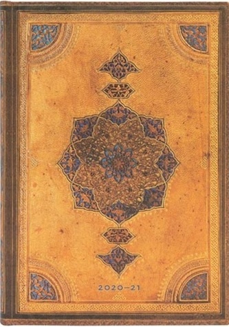Diář Safavid 2021 HOR
