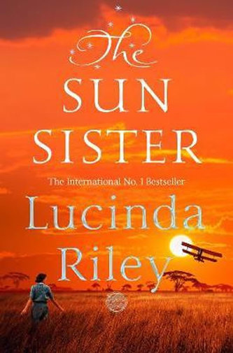 The Sun Sister The Sun Sister