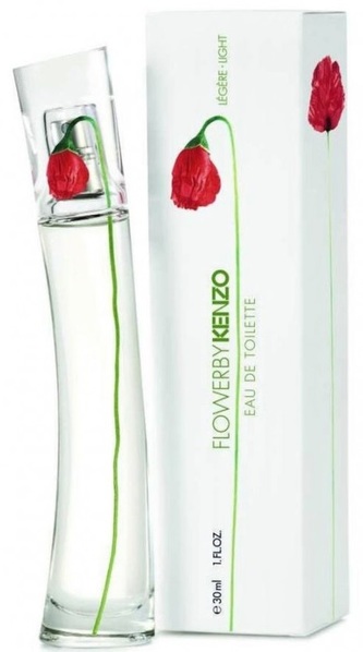 Kenzo Flower by Kenzo Légere W EDT 30ml
