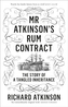 Mr Atkinson's Rum Contract