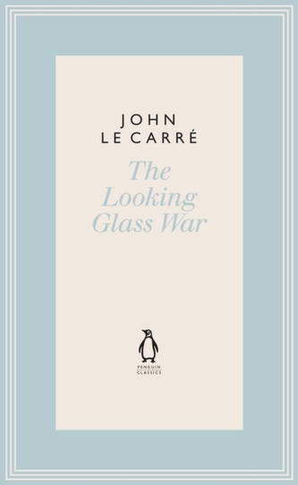The Looking Glass War
