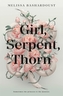 GIRL SERPENT THORN